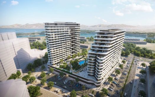 Bayviews – Ras Al Khaimah
