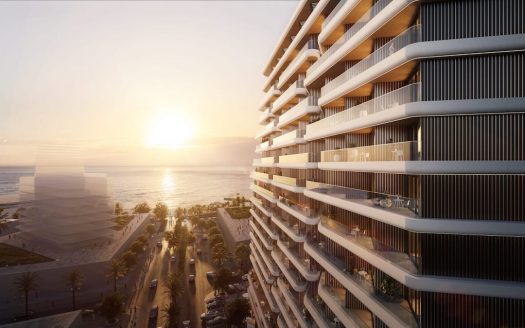 Bayviews – Ras Al Khaimah